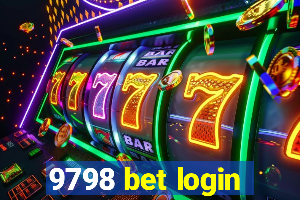 9798 bet login